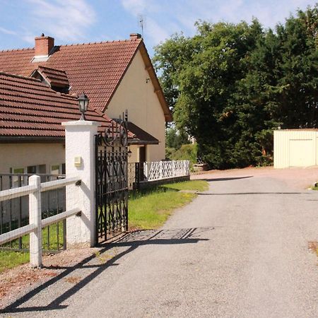 Gites de Montvaltin Le Breuil  Extérieur photo