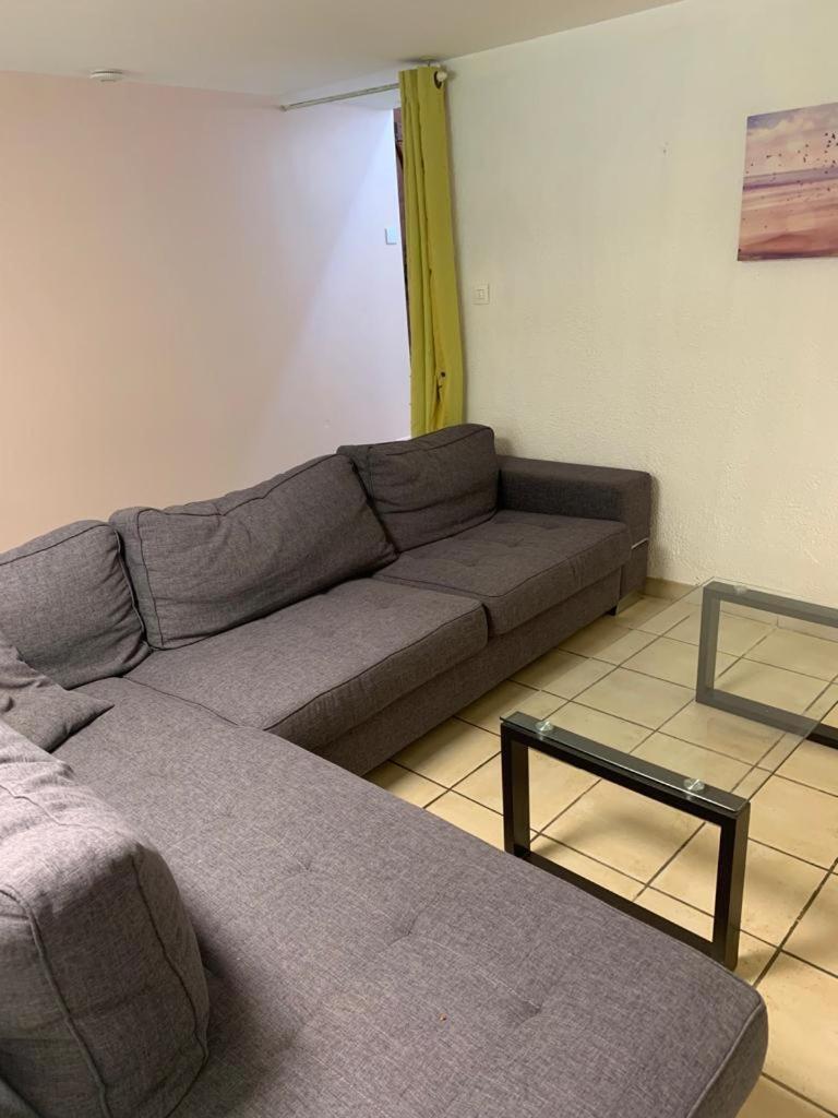 Gites de Montvaltin Le Breuil  Chambre photo