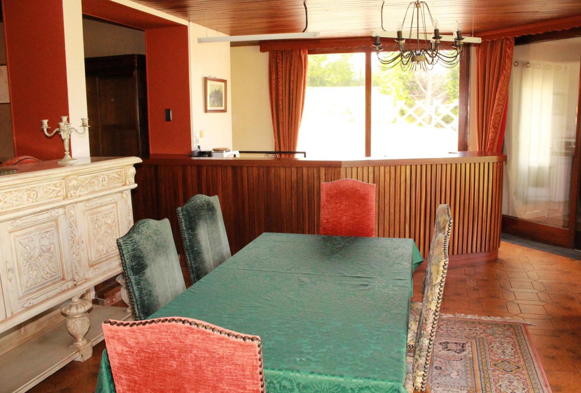 Gites de Montvaltin Le Breuil  Chambre photo