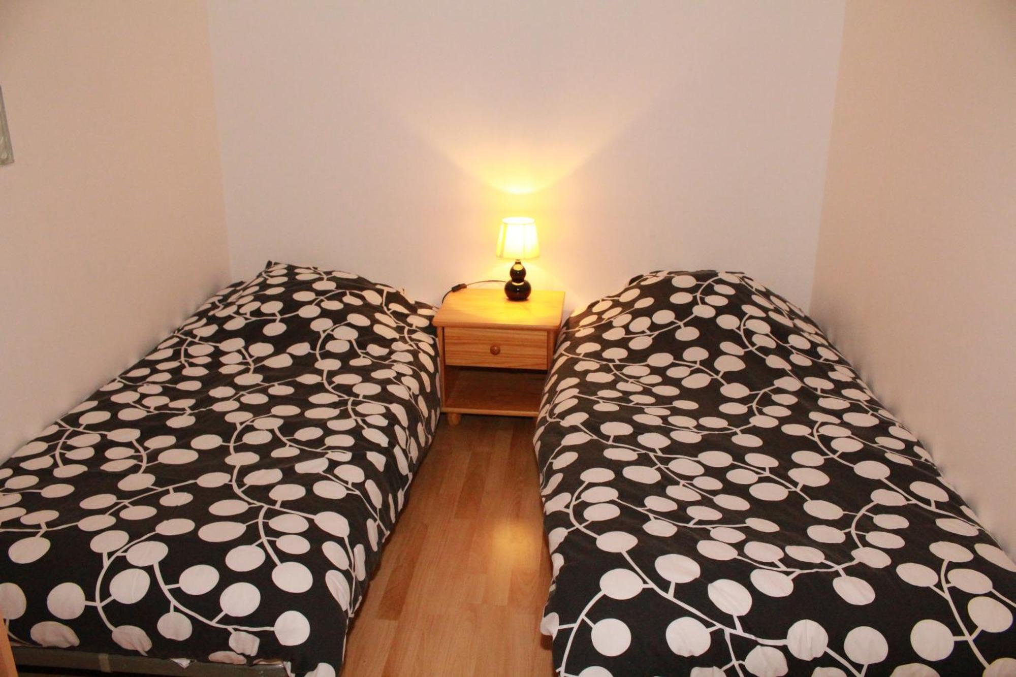 Gites de Montvaltin Le Breuil  Chambre photo