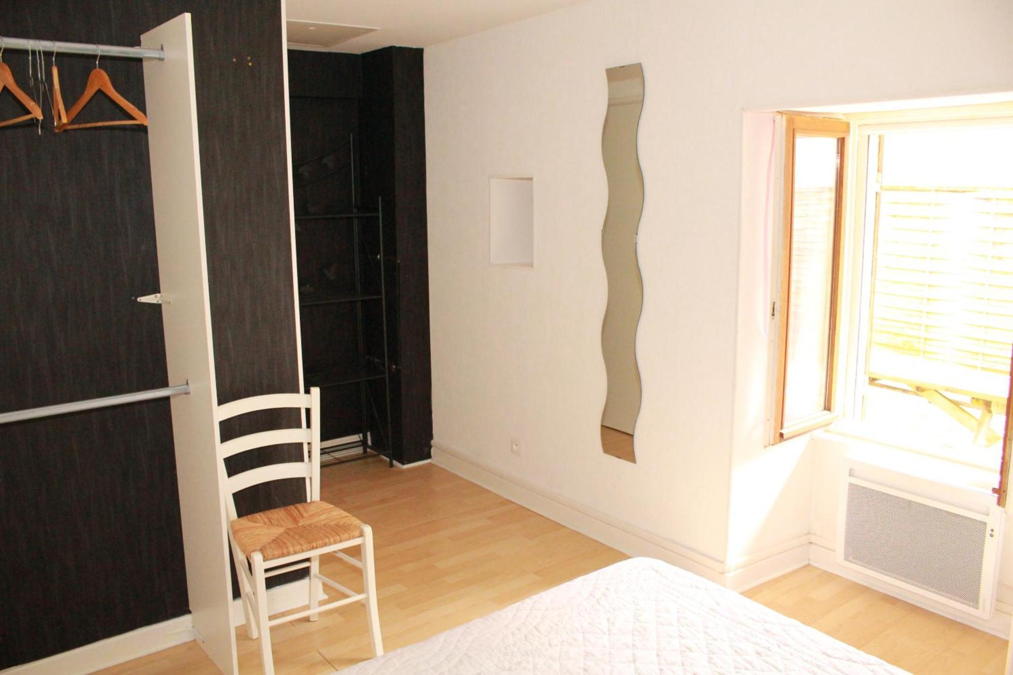 Gites de Montvaltin Le Breuil  Chambre photo
