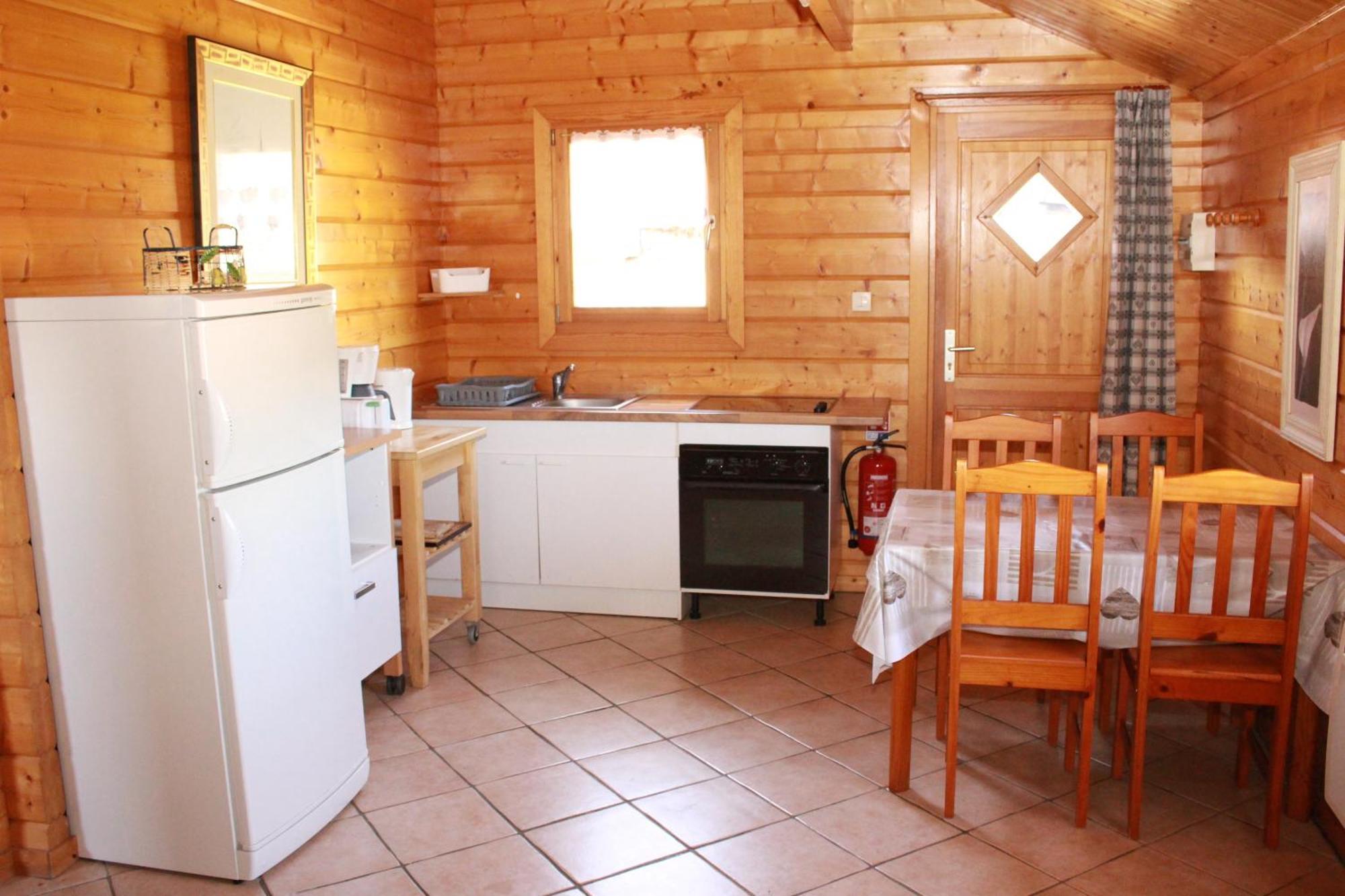 Gites de Montvaltin Le Breuil  Chambre photo