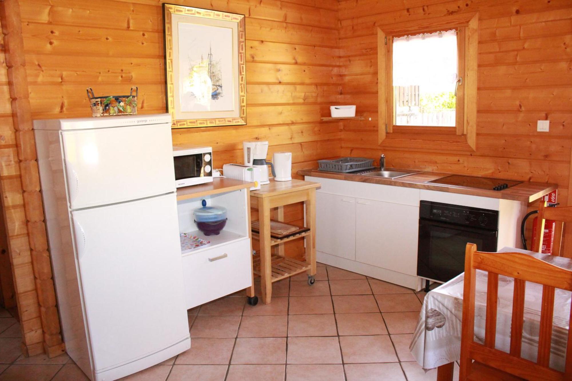 Gites de Montvaltin Le Breuil  Chambre photo