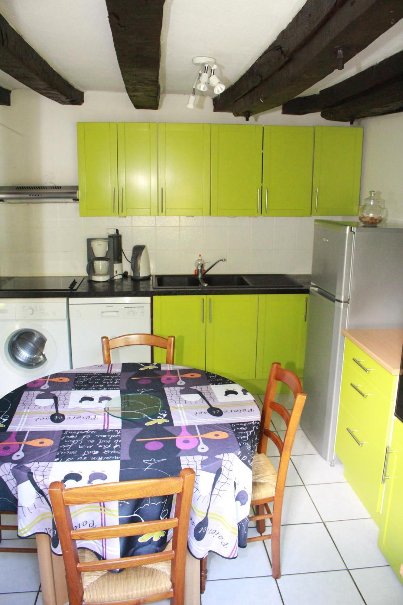 Gites de Montvaltin Le Breuil  Chambre photo